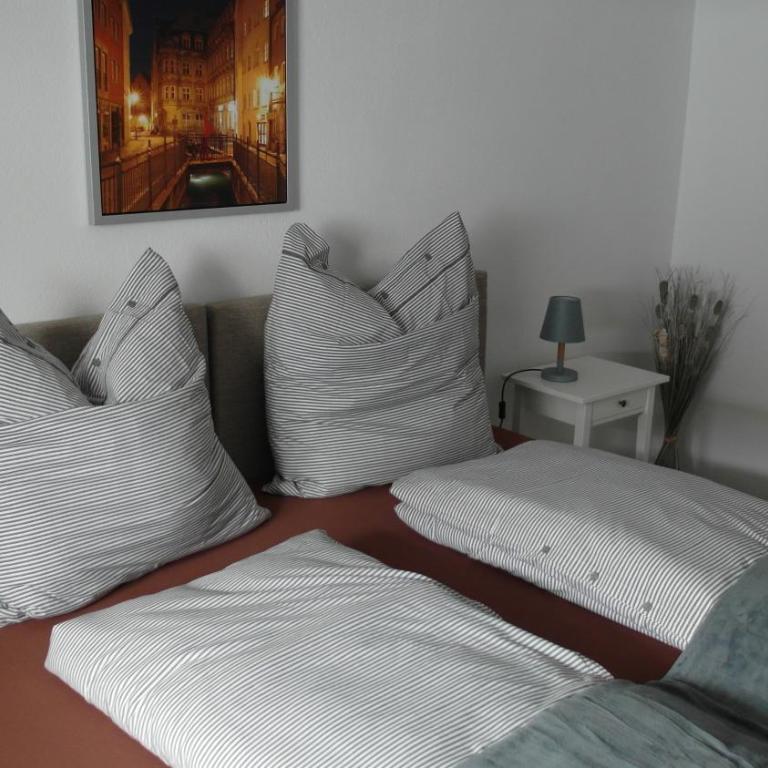 Augusta-Refugium - Apartamento - 17