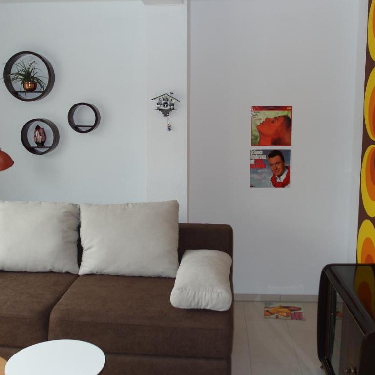 Augusta-Refugium - Apartamento - 20