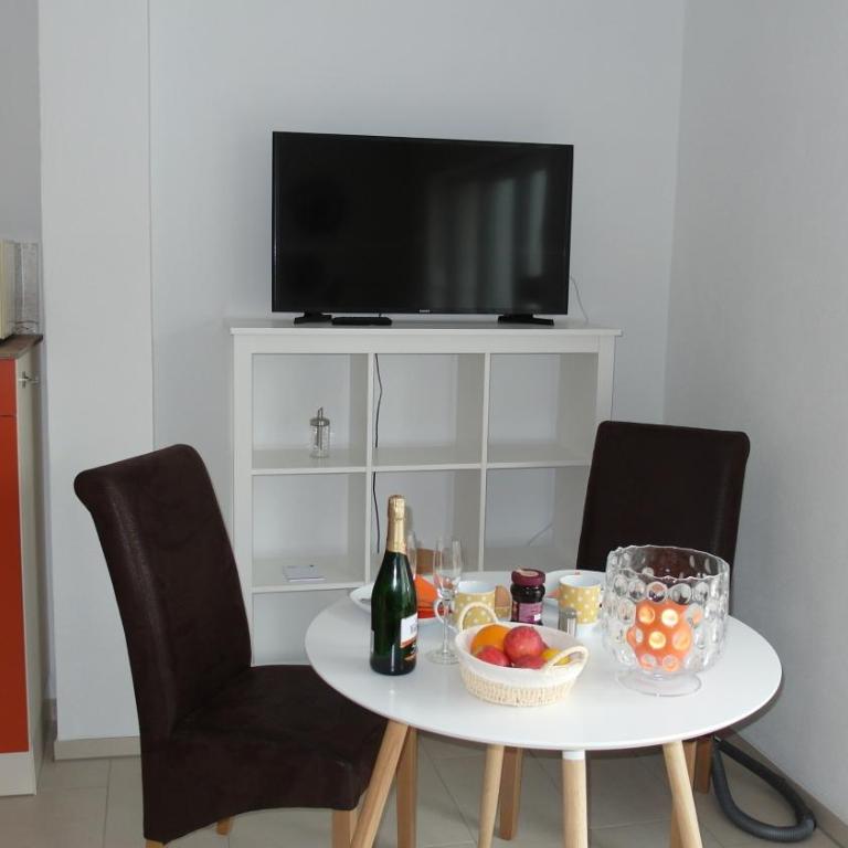 Augusta-Refugium - Apartamento - 19