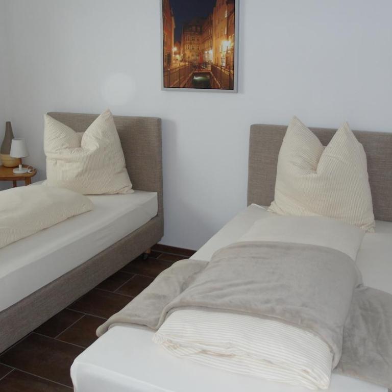 Augusta-Refugium - Apartamento - 18