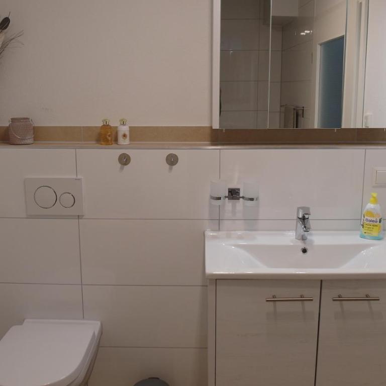 Augusta-Refugium - Apartamento - 16