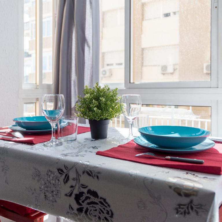 Apartamento Málaga Port - Apartamento - 29