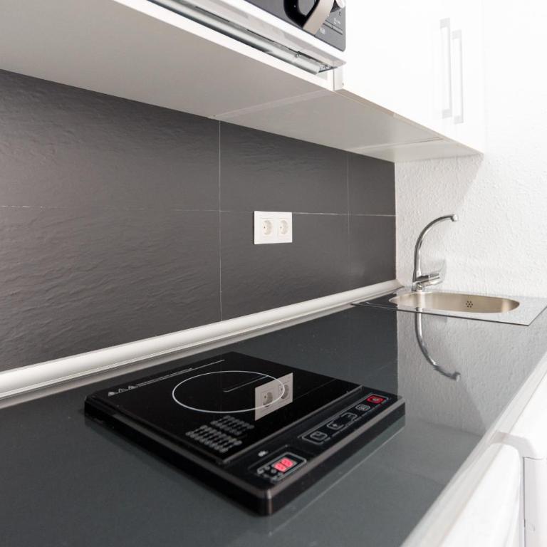 Apartamento Málaga Port - Apartamento - 41