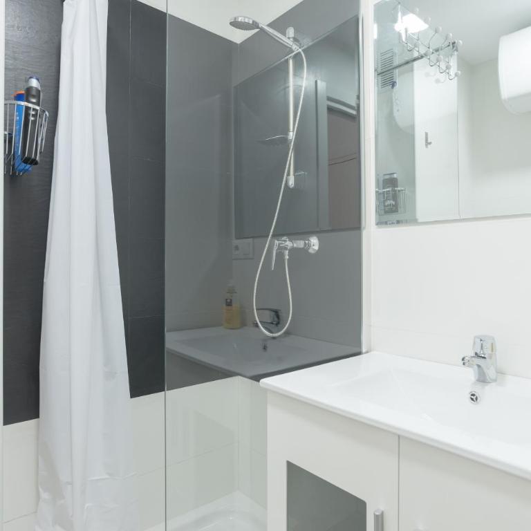 Apartamento Málaga Port - Apartamento - 43
