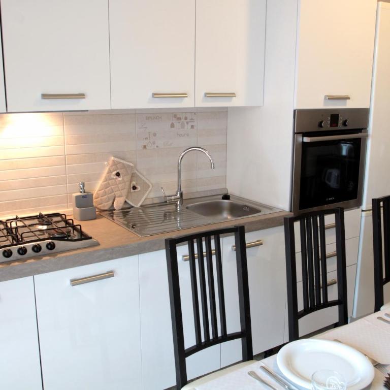 Apartment Sant'Antonio - Appartamento con 3 Camere da Letto - 62