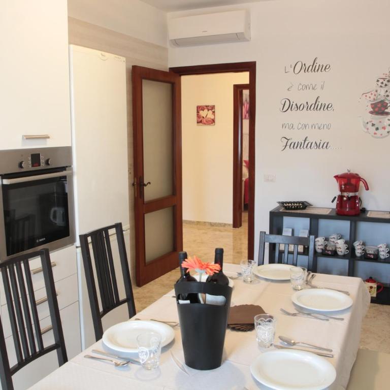 Apartment Sant'Antonio - Appartamento con 3 Camere da Letto - 63