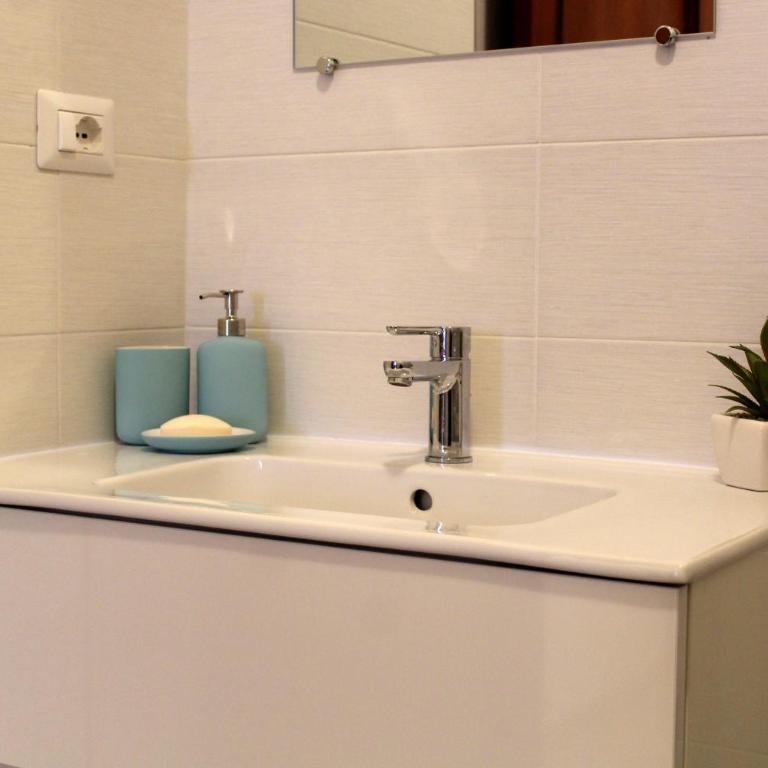 Apartment Sant'Antonio - Appartamento con 3 Camere da Letto - 52
