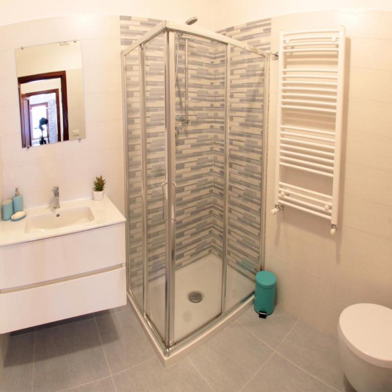 Apartment Sant'Antonio - Appartamento con 3 Camere da Letto - 44