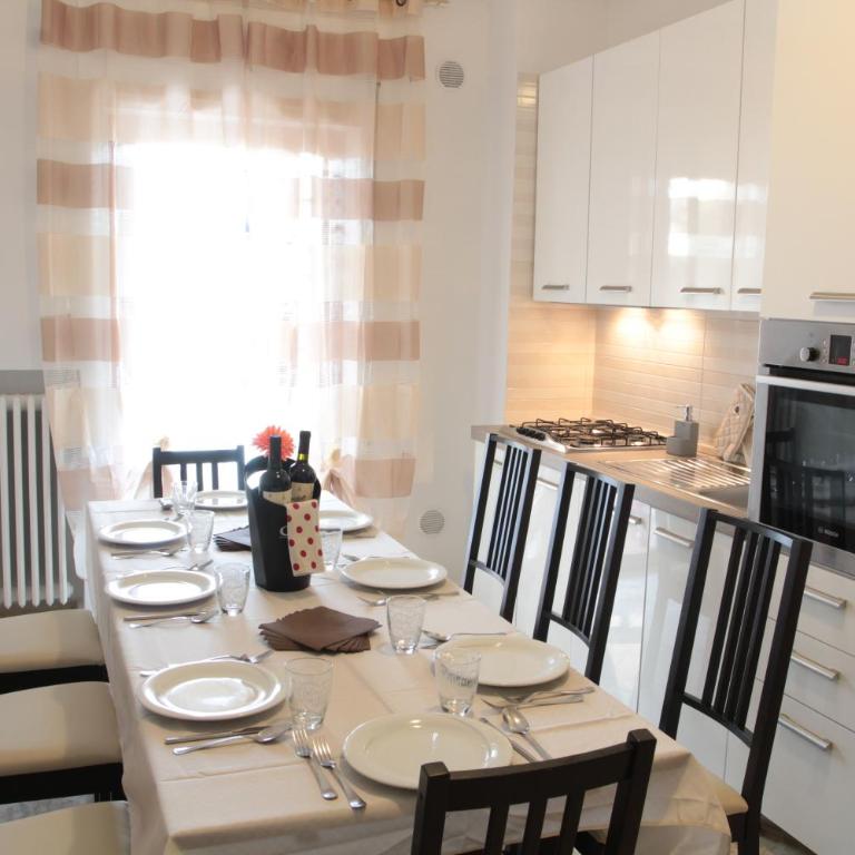 Apartment Sant'Antonio - Appartamento con 3 Camere da Letto - 64