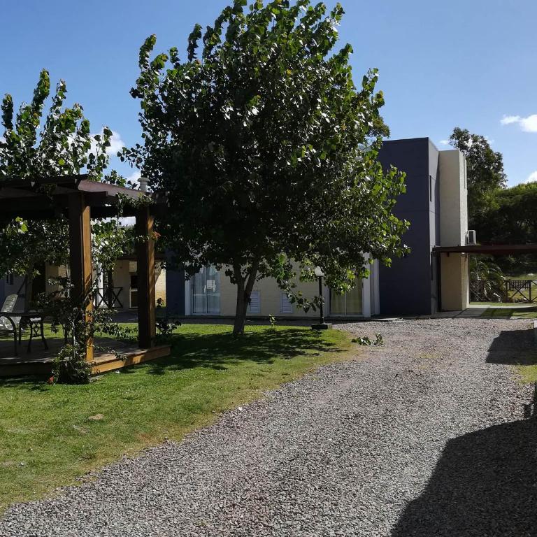 las martinas apart 5 - Apartamento - Planta baja - 17
