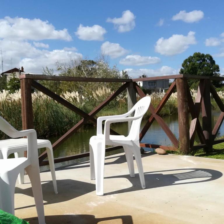 las martinas apart 5 - Apartamento - Planta baja - 10