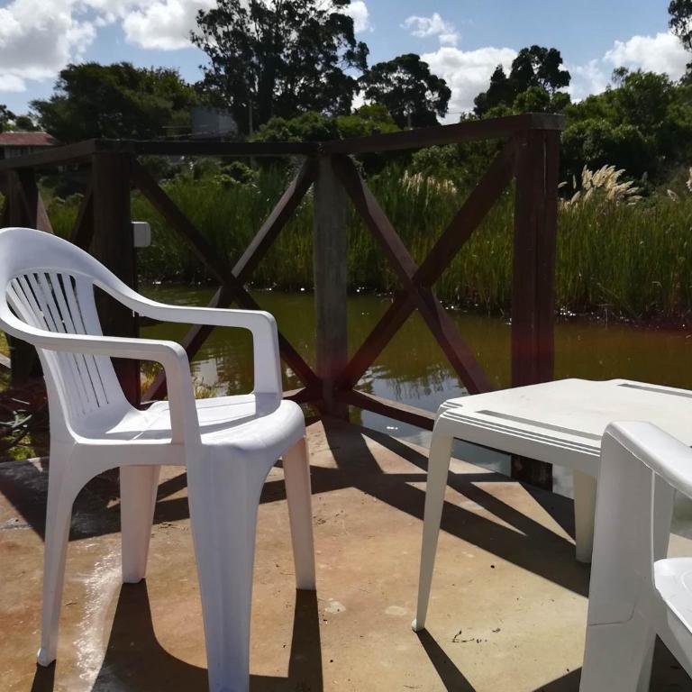 las martinas apart 5 - Apartamento - Planta baja - 26