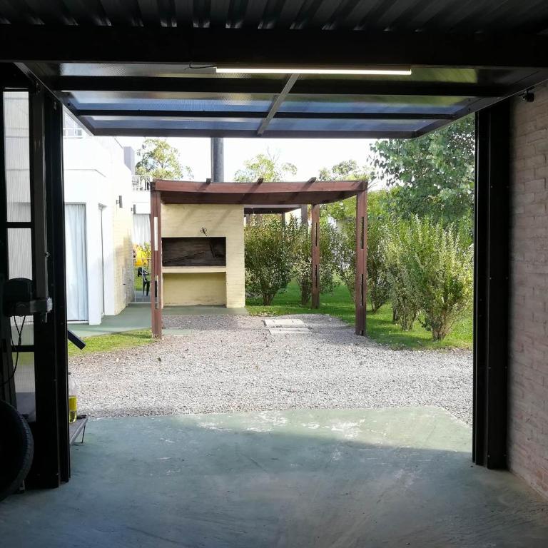las martinas apart 5 - Apartamento - Planta baja - 27