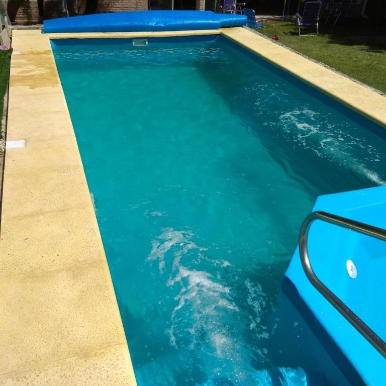 Casa de descanso Costa Azul - Vacation Home - 20