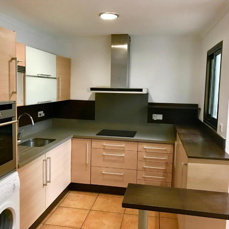 Casa Playa Gandia Centro I - Casa - 5