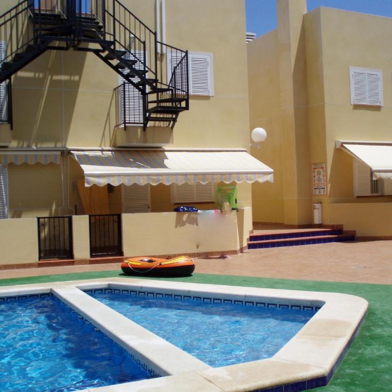 Sun & Blue Sea - Casa de 2 dormitorios - 19