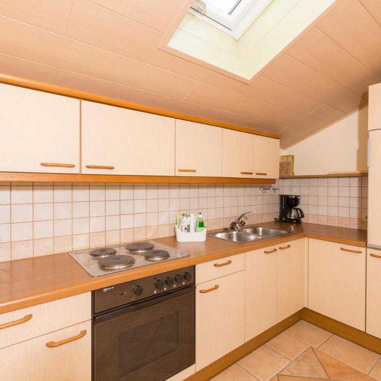 Appartement Roland - Penthouse-Apartment - 1