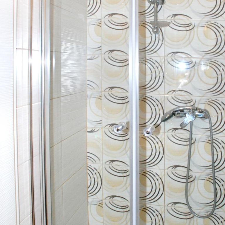 Modern City Apartments - Apartman sa 1 Spavaćom Sobom - 16