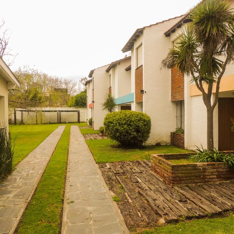 Rincon Grande Duplex - Family Bungalow - 2