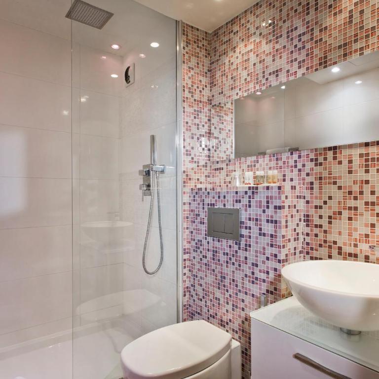 Color Design Hotel - Chambre Lits Jumeaux Standard - 1