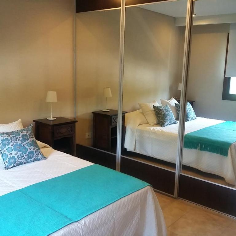 Aparts Calafate Suites - Apartamento de 1 dormitorio - 6