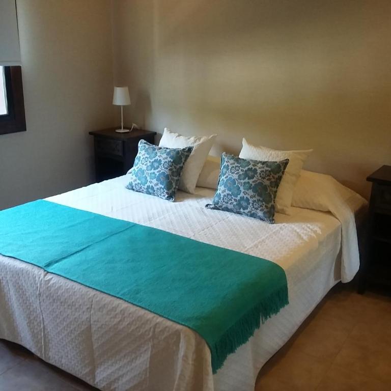 Aparts Calafate Suites - Apartamento de 1 dormitorio - 7
