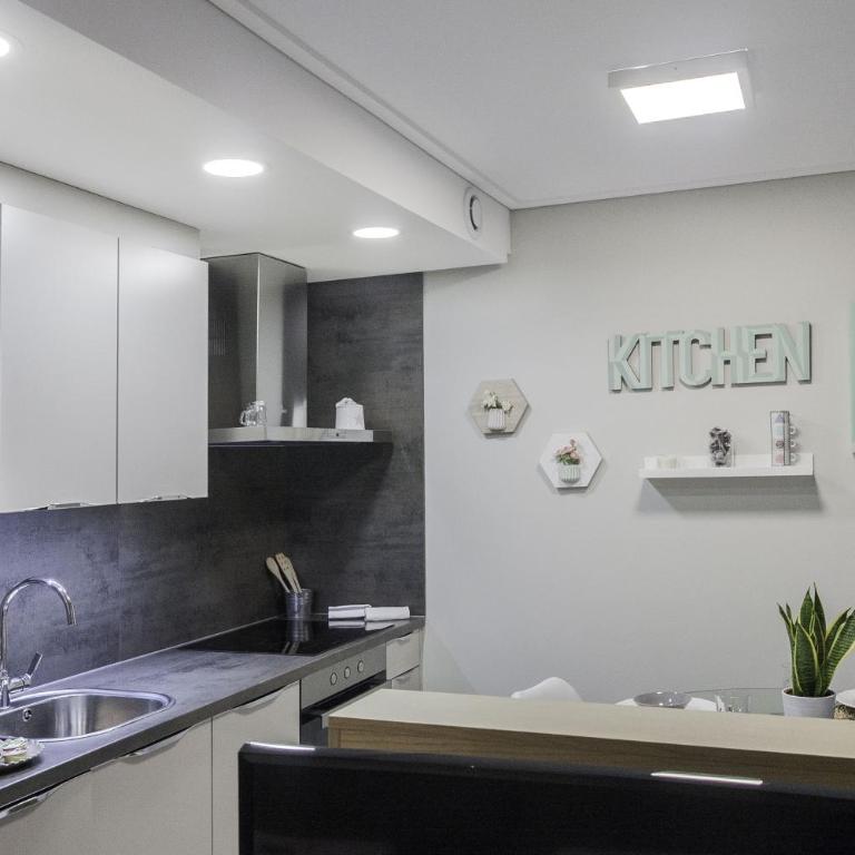 Apartamentos Inloft - Apartamento Estándar - 5
