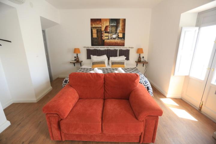 Casa Rural Miller's of Frigiliana - Suite Junior - 2