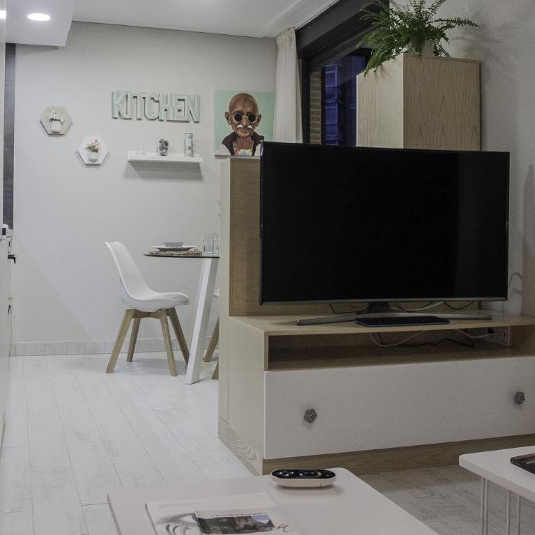 Apartamentos Inloft - Apartamento Estándar - 2