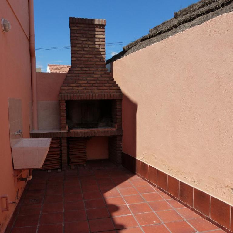 Duplex Paraiso - Apartamento - 2 niveles - 4