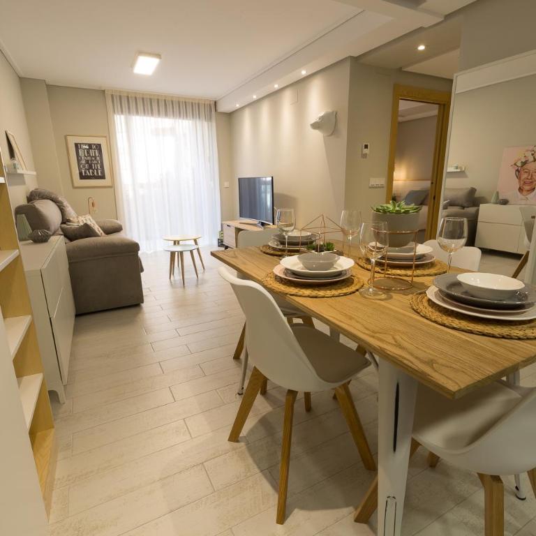 Apartamentos Inloft - Apartamento Superior - 2