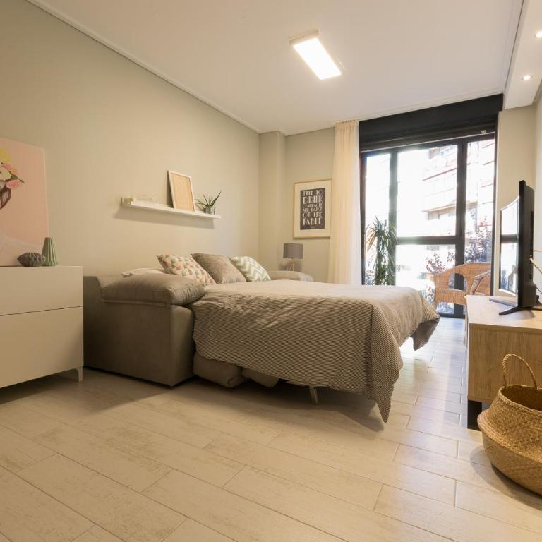 Apartamentos Inloft - Apartamento Superior - 4