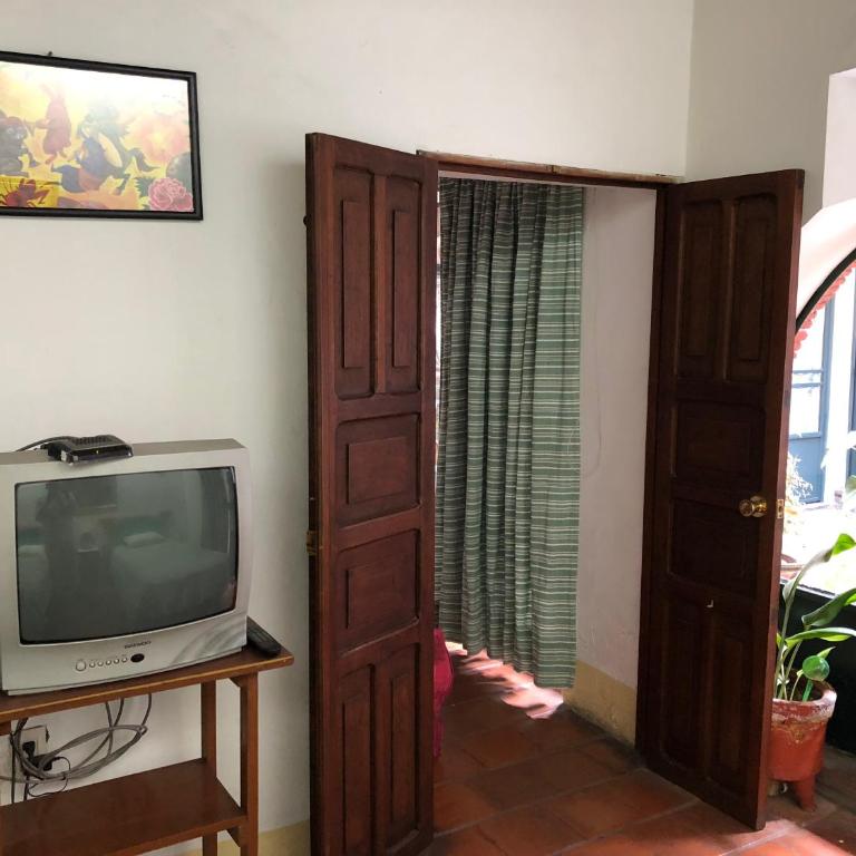 Meson del Penasco - Apartamento Deluxe - 4