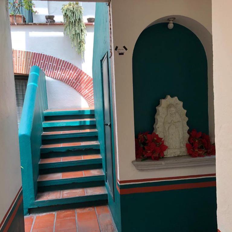 Meson del Penasco - Apartamento Estándar - 2