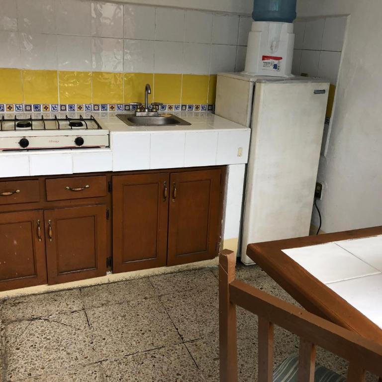 Meson del Penasco - Apartamento Estudio - 4