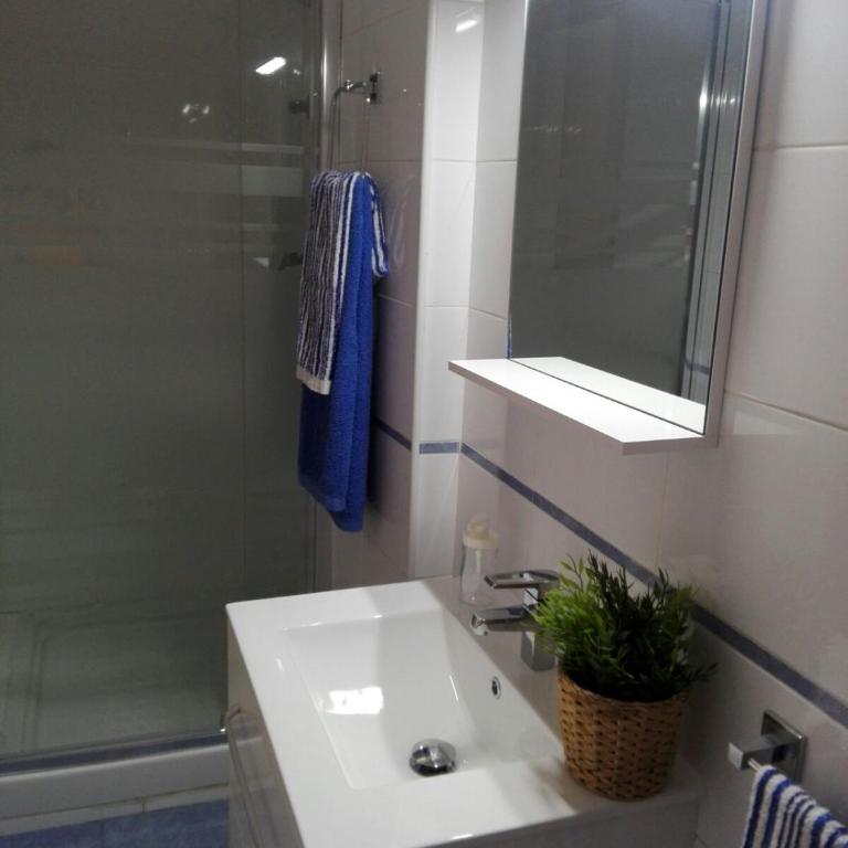Cozy Loft Torremolinos - Loft - 10