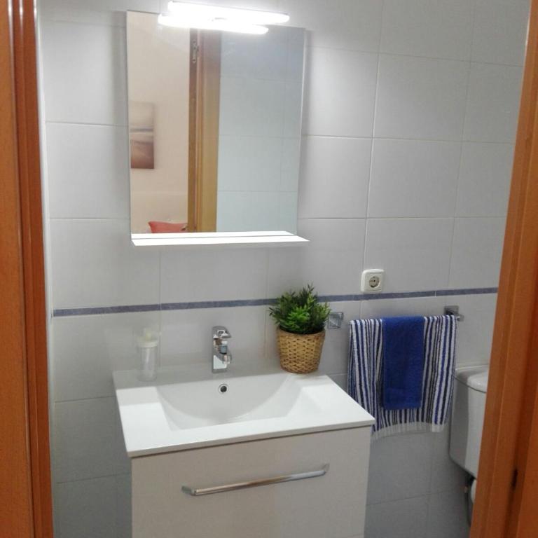 Cozy Loft Torremolinos - Loft - 11