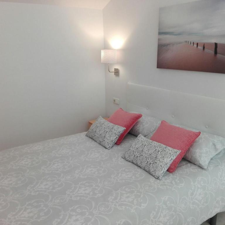 Cozy Loft Torremolinos - Loft - 8