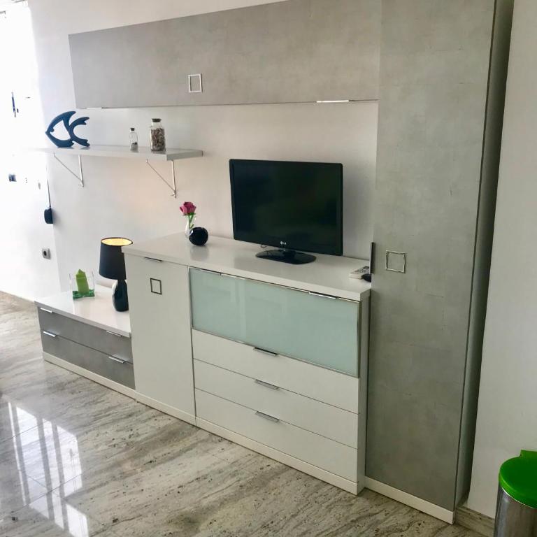 Estudios HORIZONTE BEACH - Estudio con vistas al mar - 17