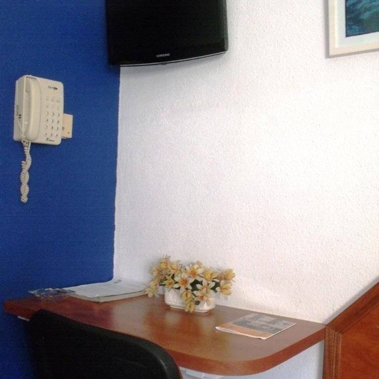 Hotel Ria de Bilbao - Single Room - 3