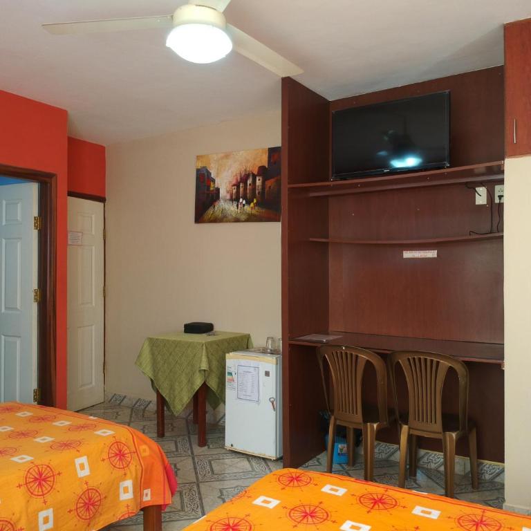 Hotel Piesta - Double Room - 1