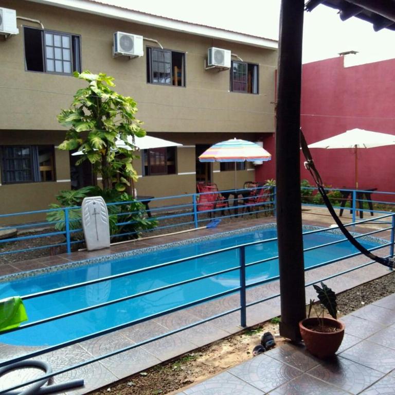 Fariña hospedajes - Dúplex - 1