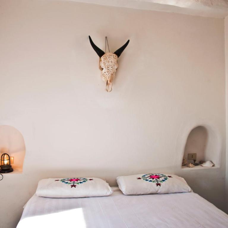 Casa Zuleika - Casa con 1 Camera da Letto - 18