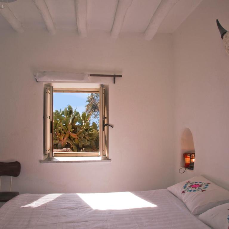 Casa Zuleika - Casa con 1 Camera da Letto - 17