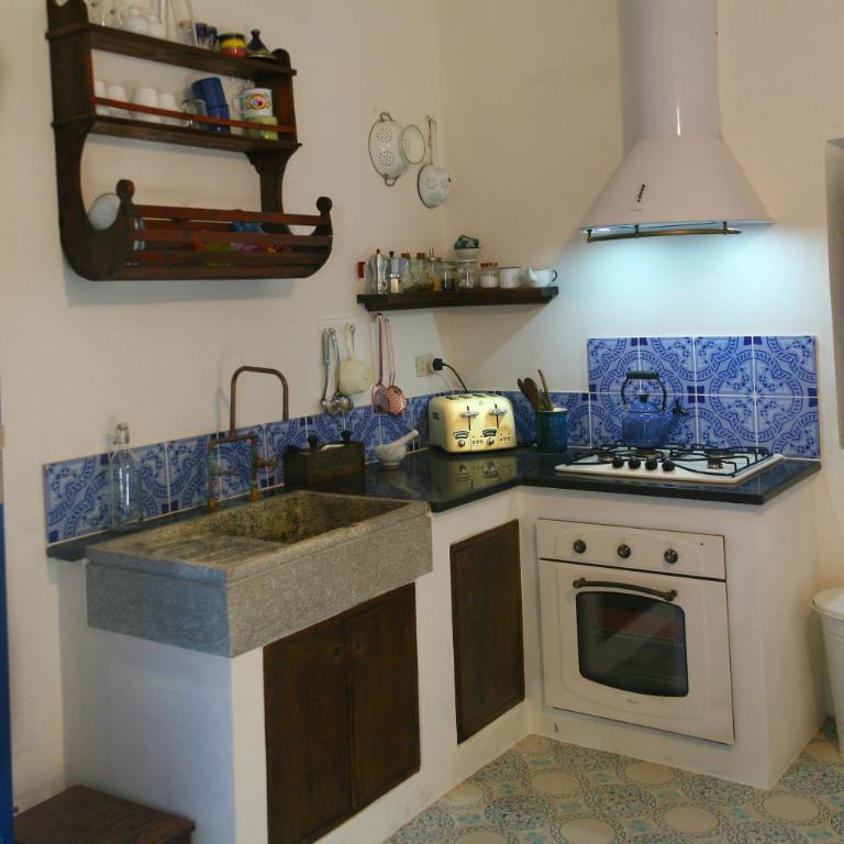 Casa Zuleika - Casa con 1 Camera da Letto - 12
