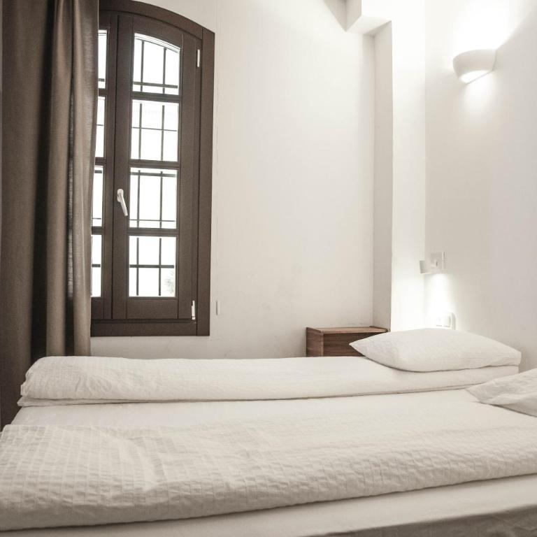 Barcelona Beach Apartments - Apartment - Ground Floor - 8