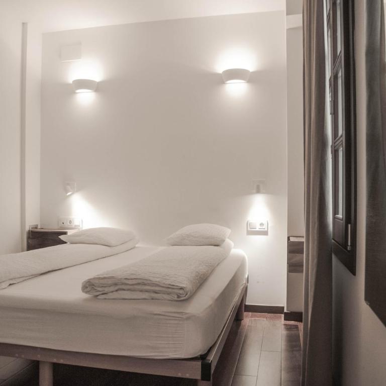 Barcelona Beach Apartments - Apartment - Ground Floor - 9