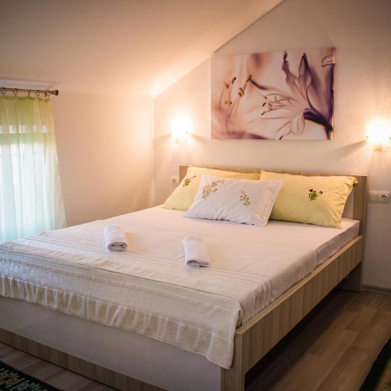 Apartments City Paradise - Deluxe Queen Studio - 1