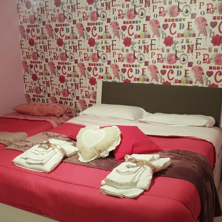 B&B Casa William - Appartamento Superior - 14