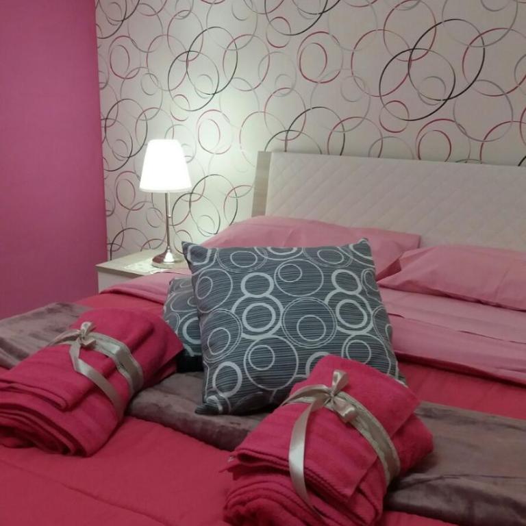 B&B Casa William - Appartamento Superior - 13
